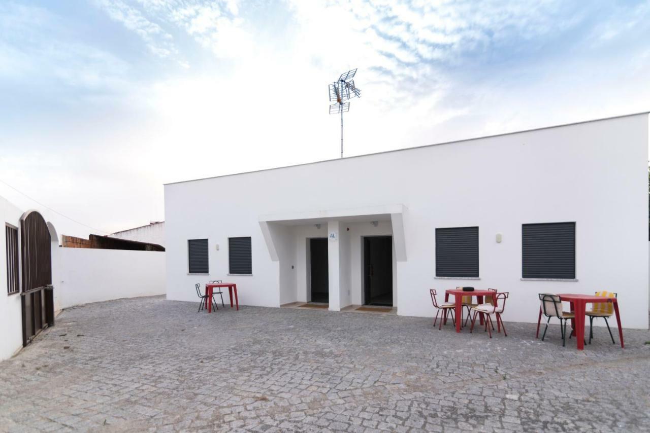 Villa Ua Pias  Ngoại thất bức ảnh
