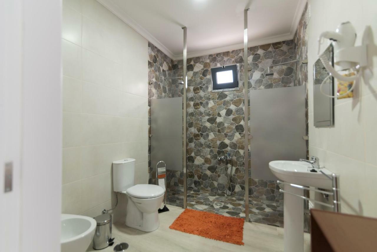 Villa Ua Pias  Ngoại thất bức ảnh